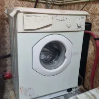 لباسشویی هایر