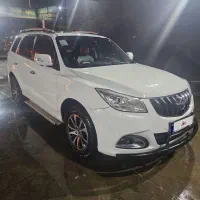 هایما s7 1800 مدل ۹۶ بدون رنگ قابل معاوضه باخودرو