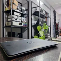 لپتاپ Hp i5 6th ram8ddr4 ssd254