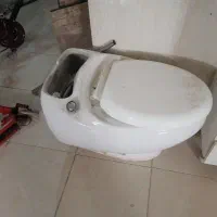 وسایل سرویس بهداشتی