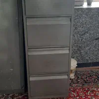 فایل فلزی و کمد فلزی ومیز