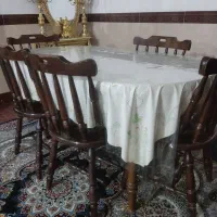 میز ناهار خوران