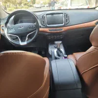 تیگو ۷|خودرو سواری و وانت|کرج, رباط ماشین|دیوار