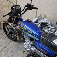 موتور‌رهرو‌200‌خشک‌1404