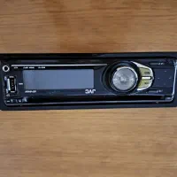 ضبط jvc