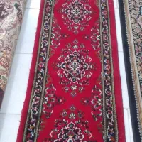 فرش کناره ۳ونیم در نیم