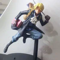 فیگور  انیمه وان پیس سابو سابو