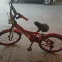 دوچرخه