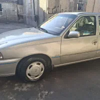 دوو سیلو بدون رنگ