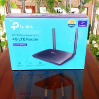 مودم ARCHER TP-LINK MR202(سیمکارتی 4G)*