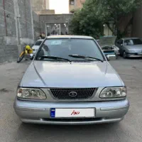 پراید ۱۴۱ مدل ۸۴پلمپ