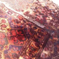 فدستباف خشتی بختیاری