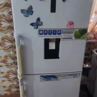 یخچال و فریزر