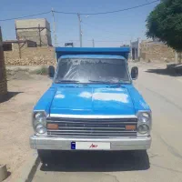 نیسان ۳۸۰۰ تناژ بالا