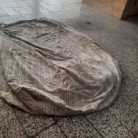 چادر ماشین