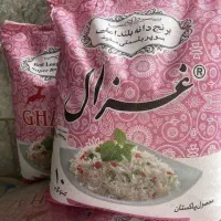 برنج پاکستان درجه یک