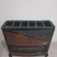 بخاری آیسان خزر درحدنو
