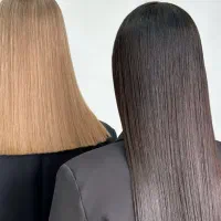 ارایشگرودرمانگرمو