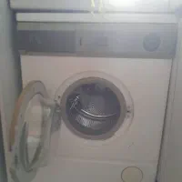 لباسشویی ارج ۵کیلو موتور خارجی