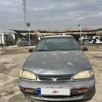 دوو ریسر جی تی آی مدل ۷۳ اسقاطی