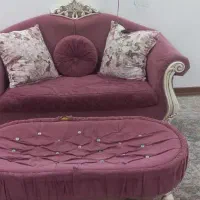 مبل و میز تلویزیون