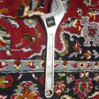 آچار فرانسه