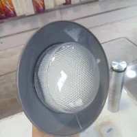 چراغ مسافرتی