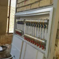 تاسیسات،لوله کشی،نصب شیرآلات،پمپ ورادیاتور