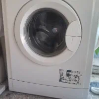 لباسشویی ایندزیت