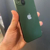 آیفون IPHONE 13 بدون تعویضی پک اصلی