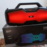 اسپیکر سیلیکون پاور