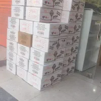 شکلات با کیفیت مناسب کافه