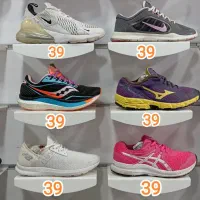 سایز 39  و 38 و 37 و 36کتونی استوک اروپایی درحدنو