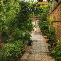 فروش ملک کلنگی