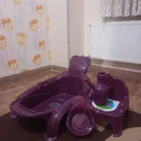 اسباب بازی حمام کودک