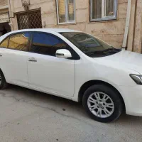 آریو اتومات سالم
