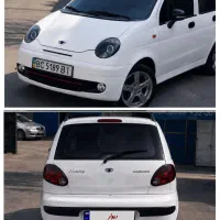 دوو ماتیز تمیز