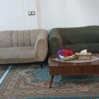 سرویس کامل مبل چستر و کاملا طبی