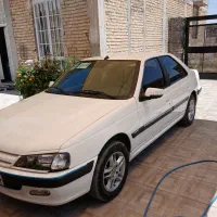 پارس elx موتور جدید مدل ۱۴۰۲