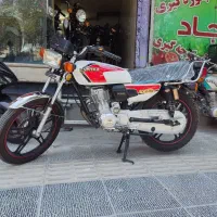 همتاز200مدل1403درحدخشک
