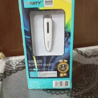 هندزفری ANSTY