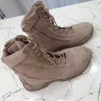 پوتین کوهنوردی