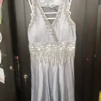 لباس مجلسی