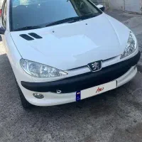 ۲۰۶ سقف پانا تیپ ۳