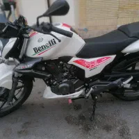 بنلی 150 در حد خشک