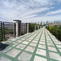 قطعه زمین ۴۷۰متری تاپ لوکیشن