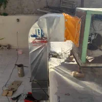 کانال سازی روح الله ذوالفقاری