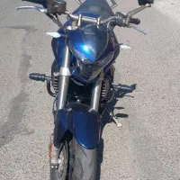 زونتس 250r متین خودرو