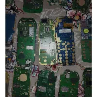 معامله موبایل سوخته