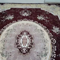 فرش ۱۲ متری